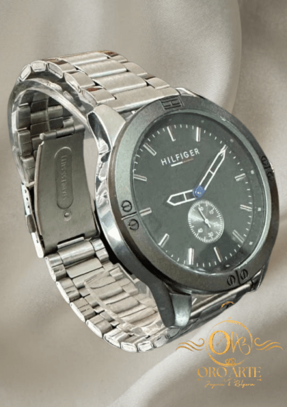 RELOJ CABALLERO HILFIGER