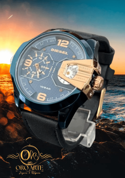 Reloj Diesel para Caballero