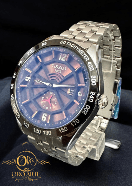 Reloj Tissot Caballero