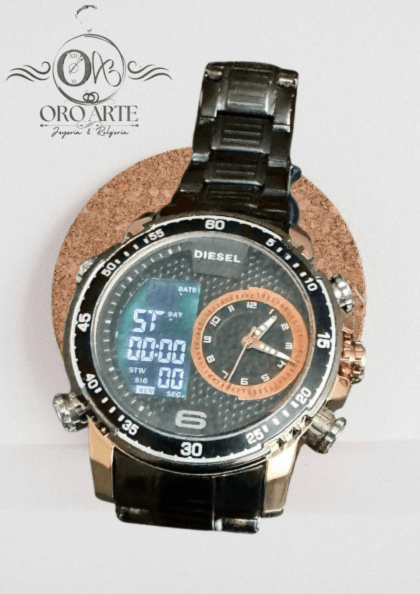 Reloj DIESEL para Caballero