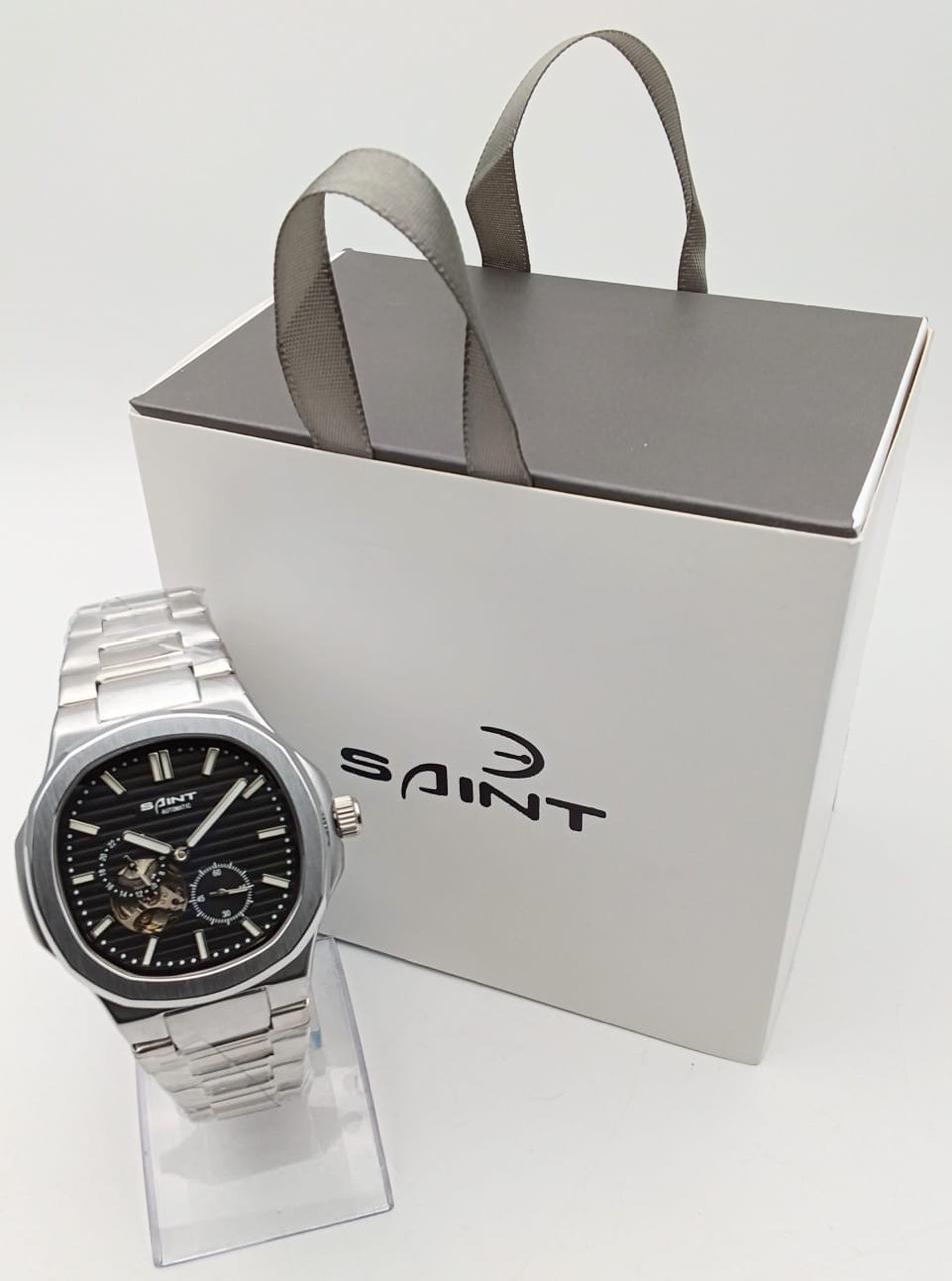 Reloj SAINT AUTOMATIC - Image 3